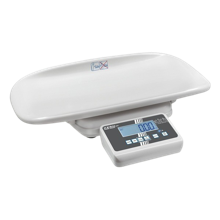 KERN & SOHN Babyvågar