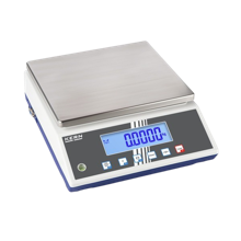 KERN & SOHN Bordsvågar