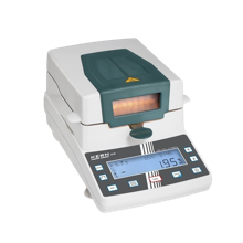 KERN & SOHN Fuktanalysatorer