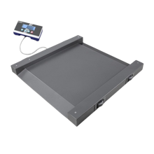 KERN & SOHN Golvvågar