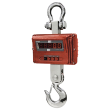 KERN & SOHN Hängvågar