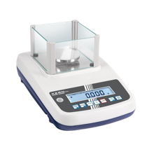KERN & SOHN Laboratorievågar