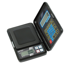 KERN & SOHN Fickvågar