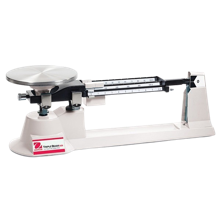 OHAUS Mekaniska vågar