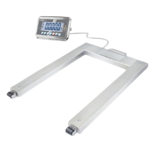 KERN & SOHN Pallvågar