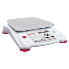 OHAUS Precisionsvågar