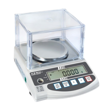 KERN & SOHN Precisionsvågar