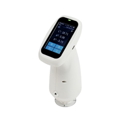 Sauter Färgspektrometer