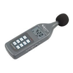 Sauter Bullermätare