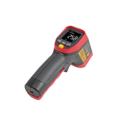 Sauter temperaturmätare