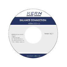 KERN & SOHN Software