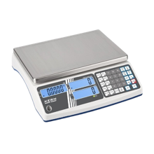 KERN & SOHN Räknevågar