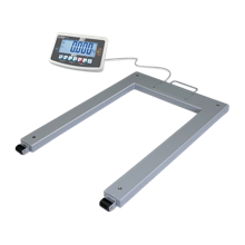 KERN & SOHN Vågbalkar