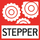 Motorised drive_Stepper
