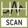 Scan mode