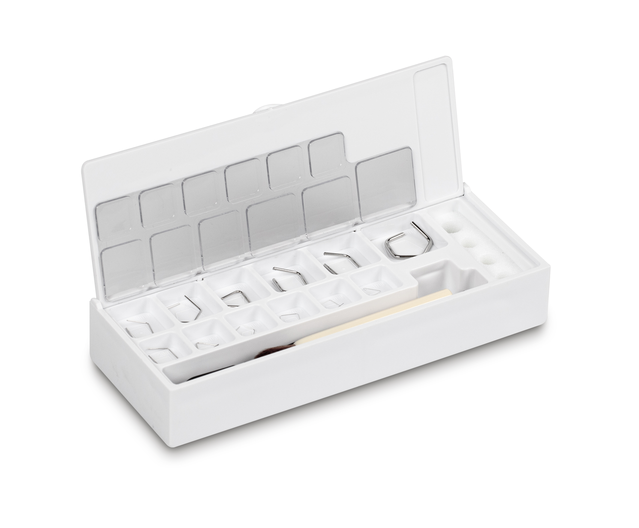 Kalibreringsset 308-42 (1|500 mg)