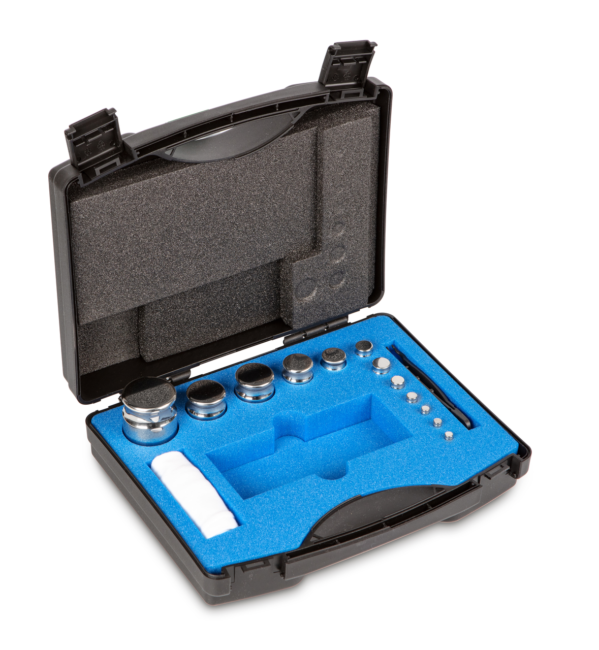 Kalibreringsset 312-054 (1|500 g)