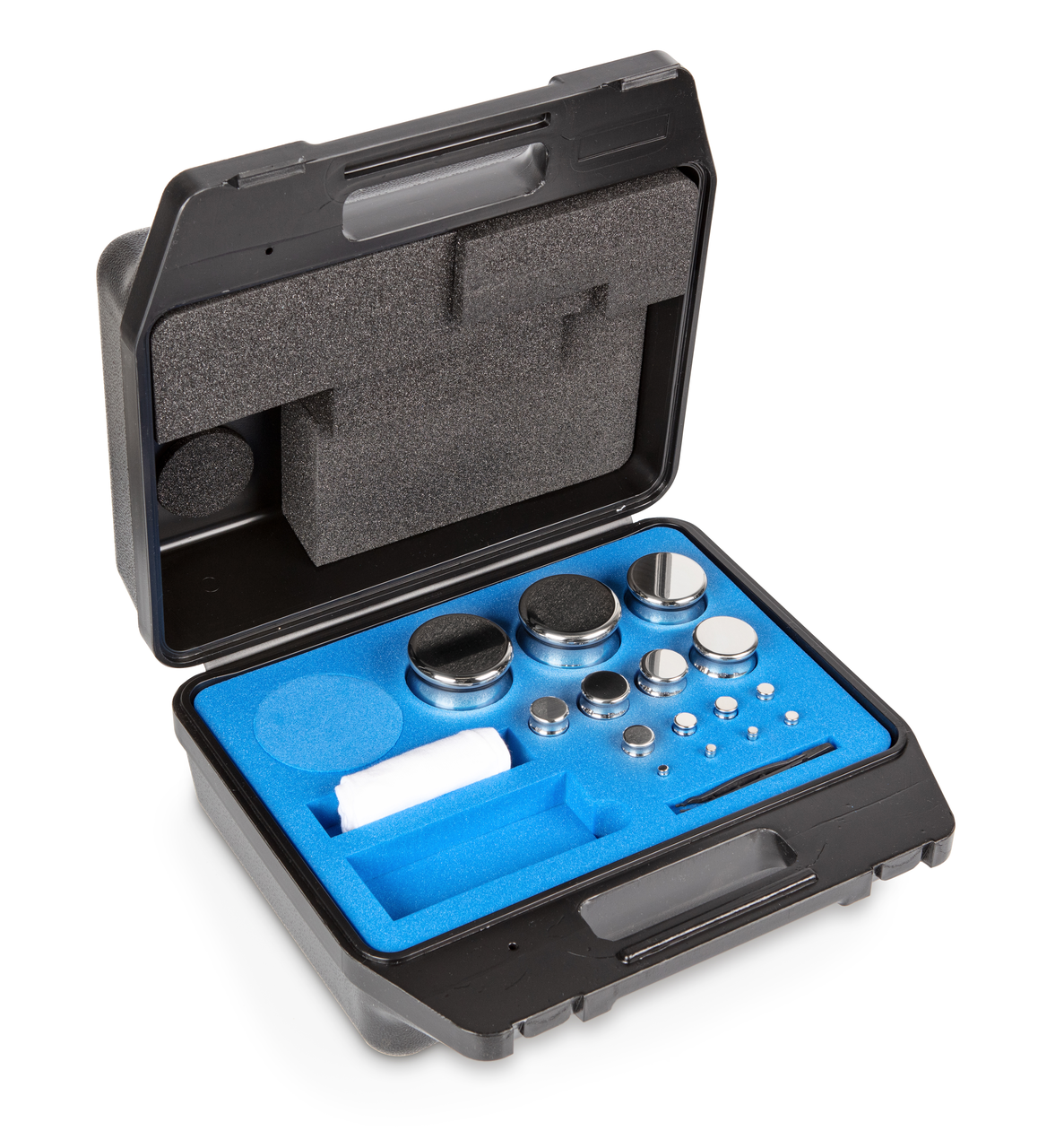 Kalibreringsset 312-074 (1|2000 g)