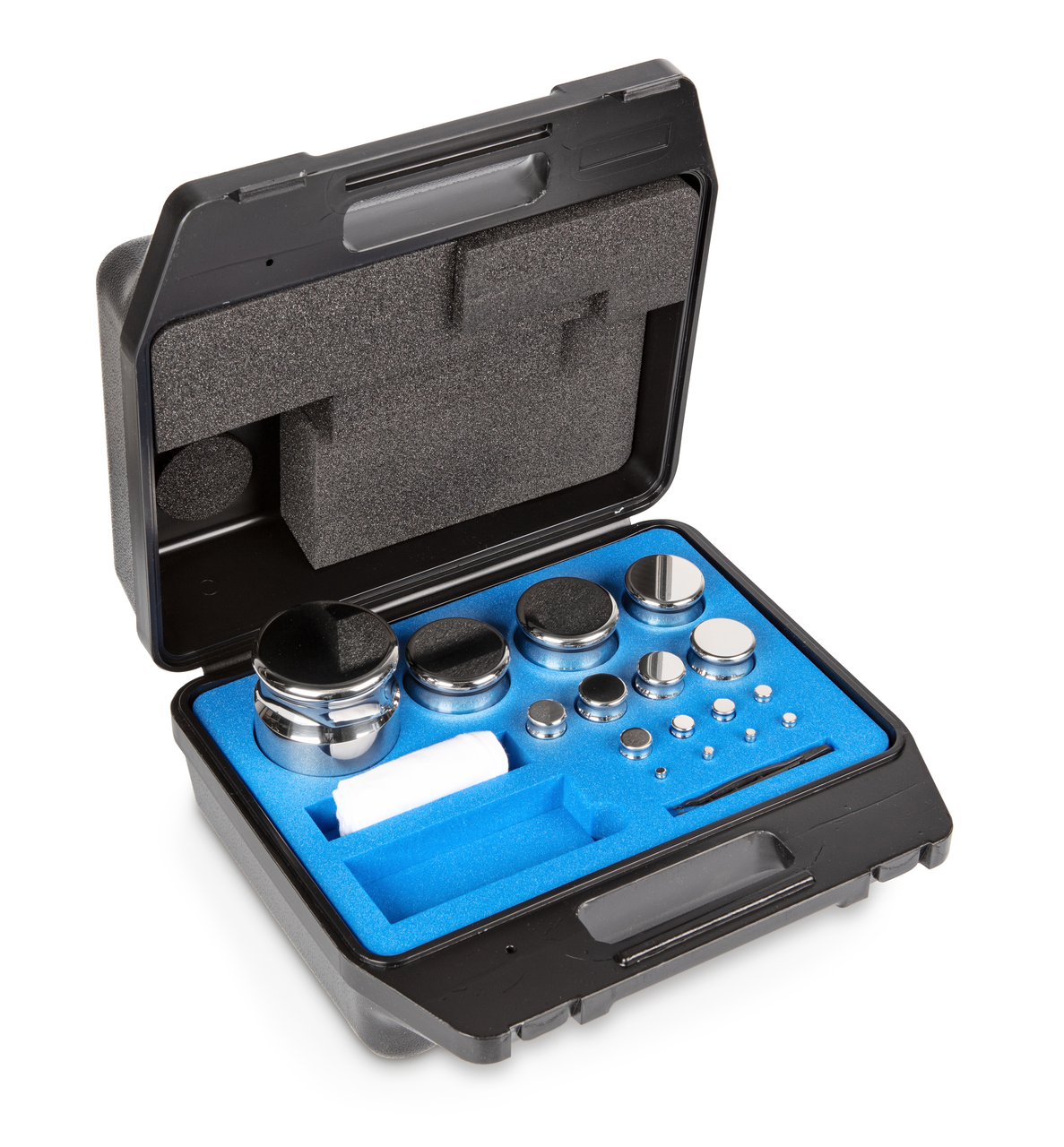 Kalibreringsset 312-084 (1|5000 g)