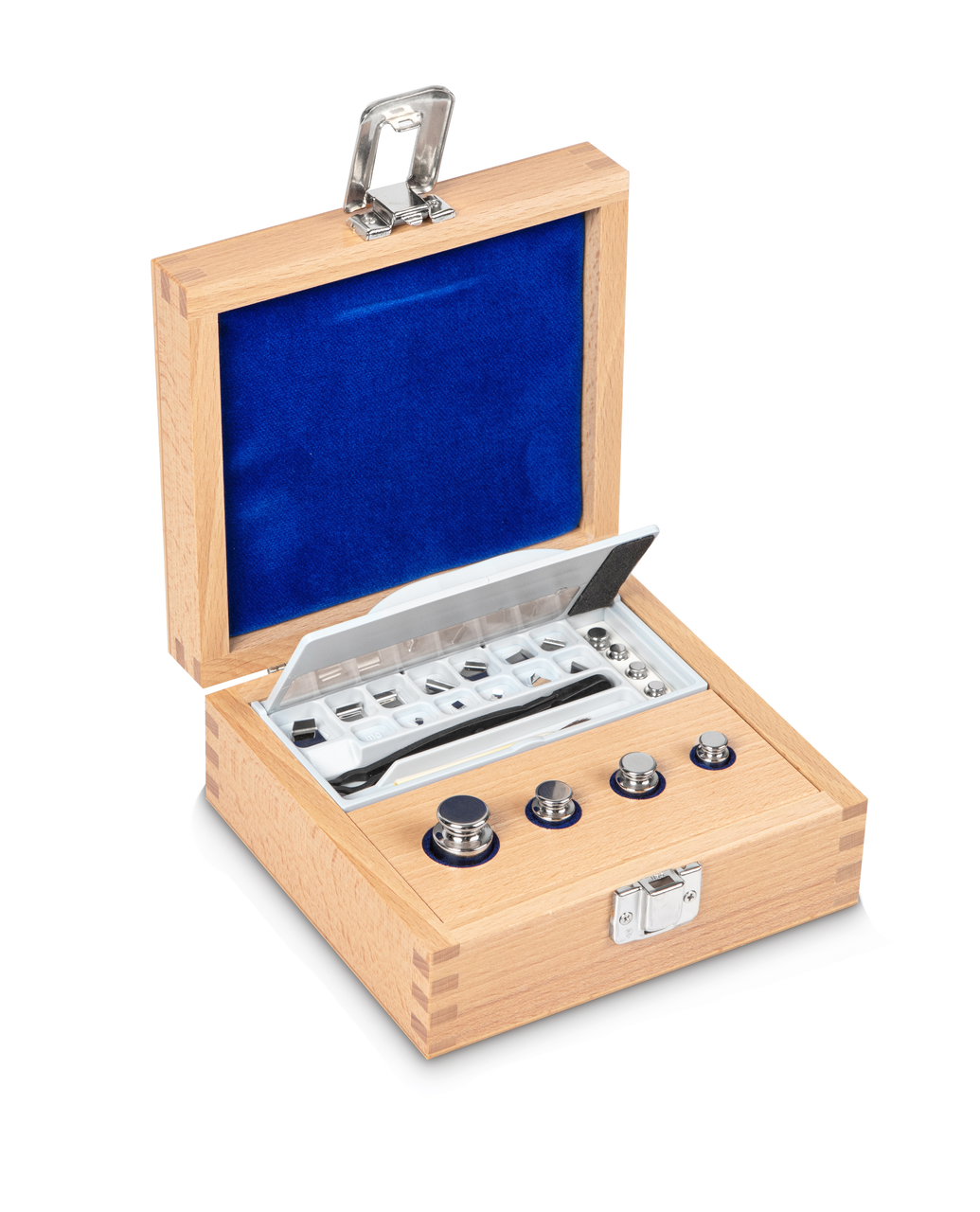 Kalibrerings set 313-02 (0,001|50 g)