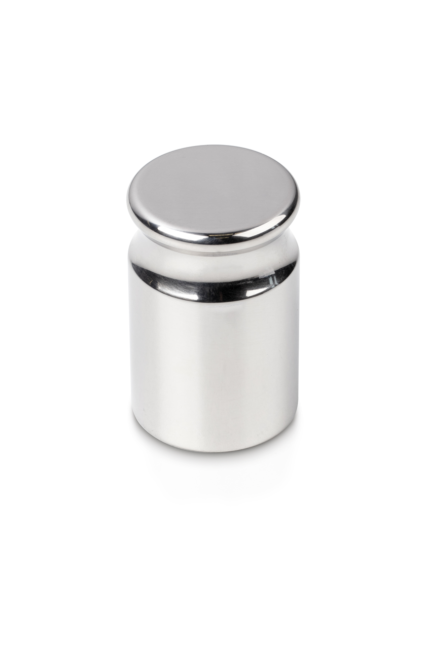 Kalibreringsvikt 316-09 (500 g) - inkl. box