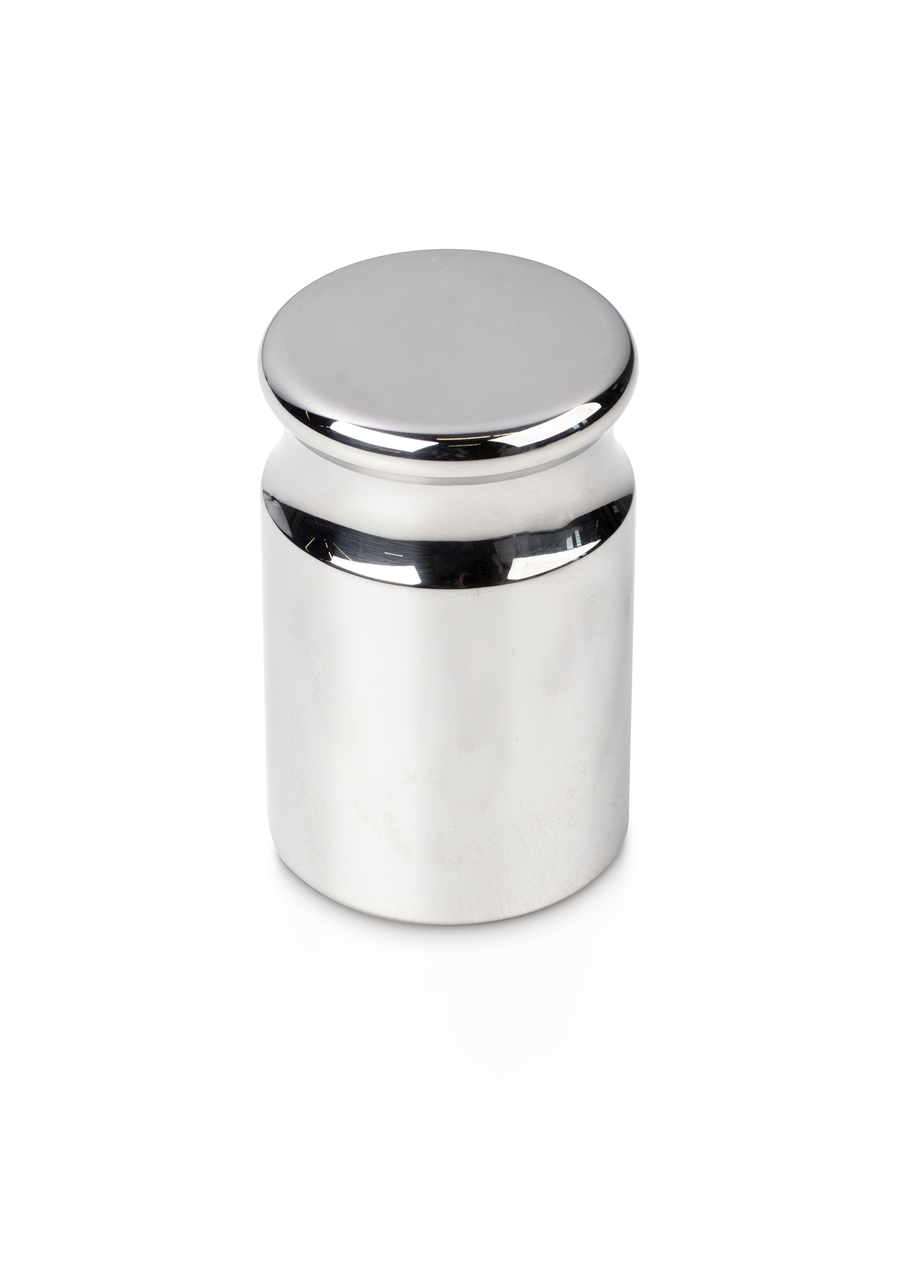 Kalibreringsvikt 316-12 (2000 g) - inkl. box