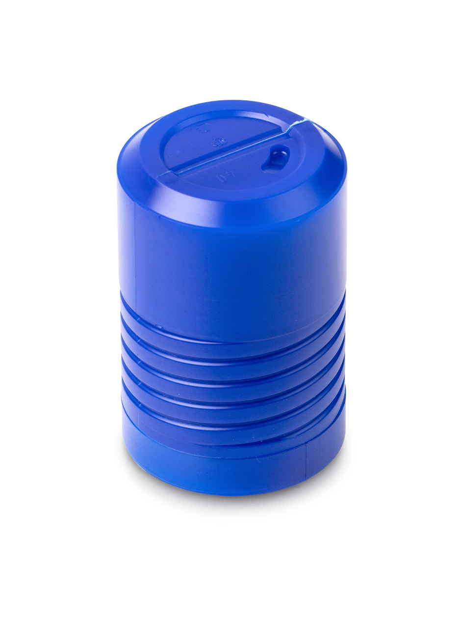 Box till kalibreringsvikt 317-070-400