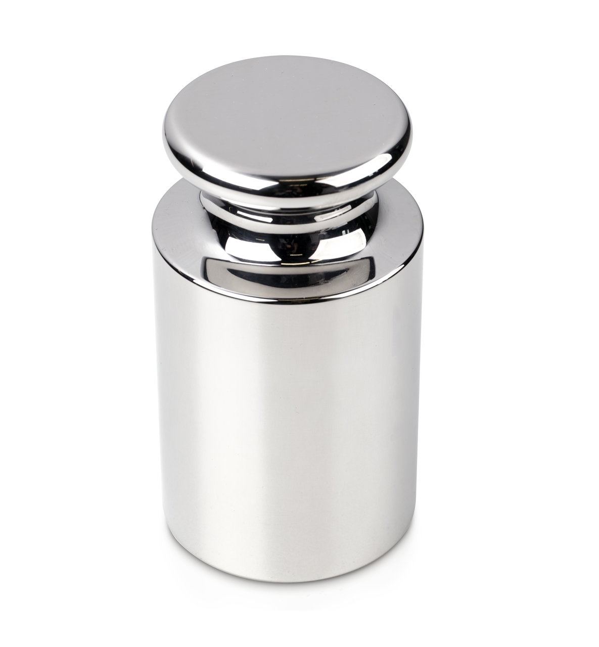 Kalibreringsvikt 317-13 (5000 g) - inkl. box