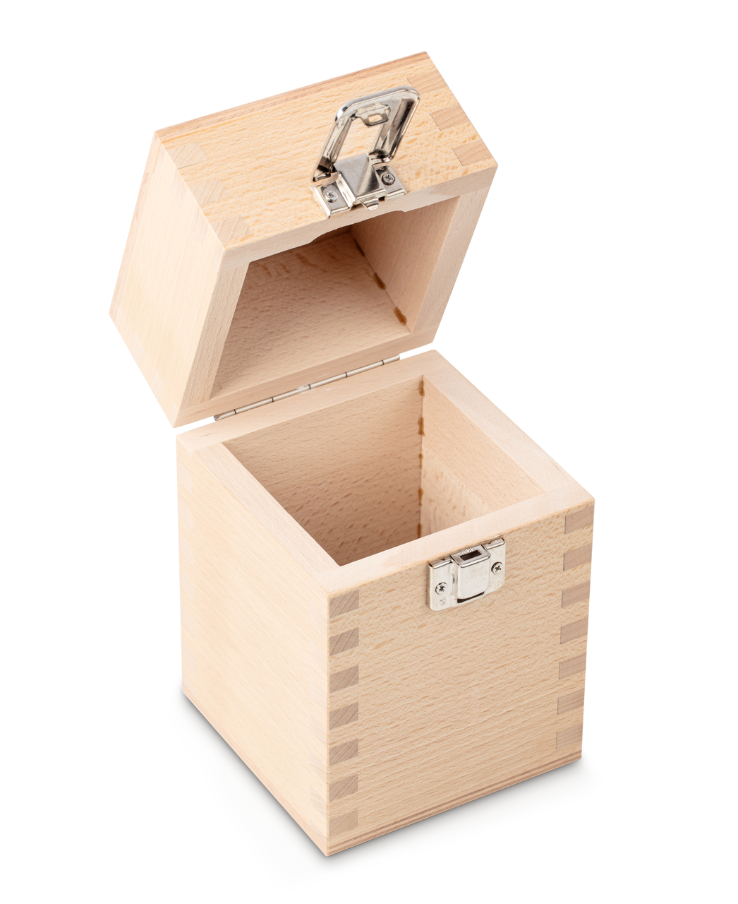Box till kalibreringsvikt 317-130-100