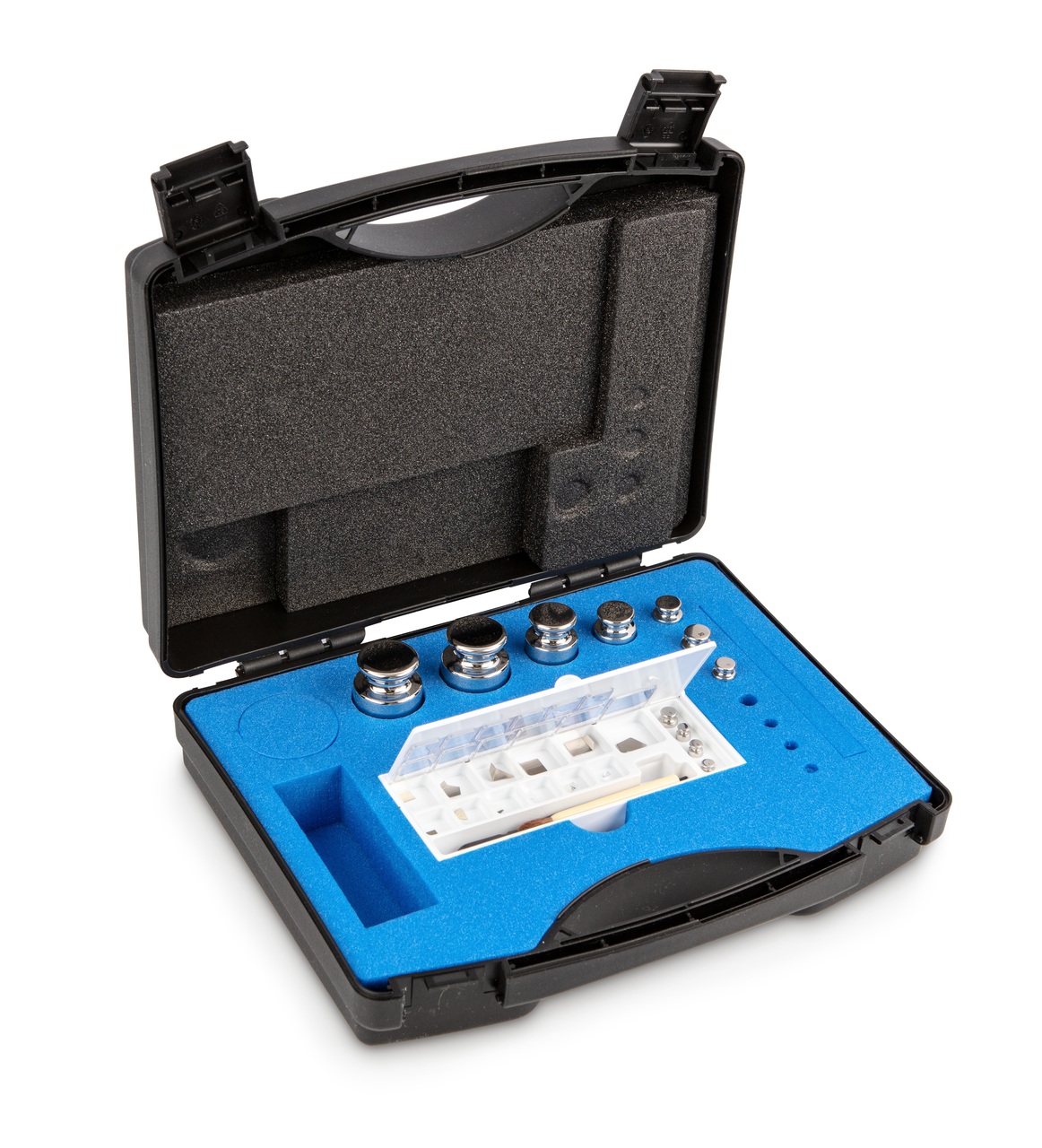 Kalibreringsset 323-044 (0,001|200 g)