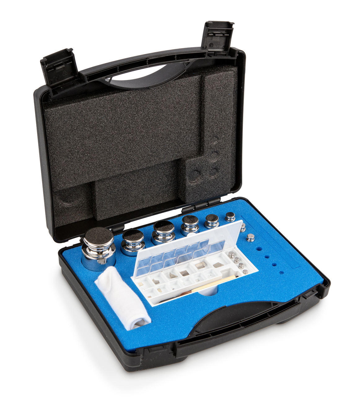 Kalibreringsset 323-054 (0,001|500 g)