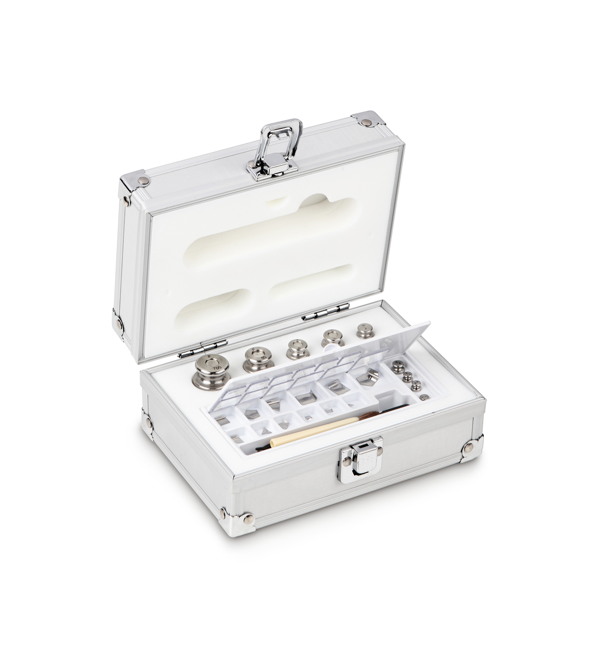 Kalibreringsset 333-036 (0,001|100 g)