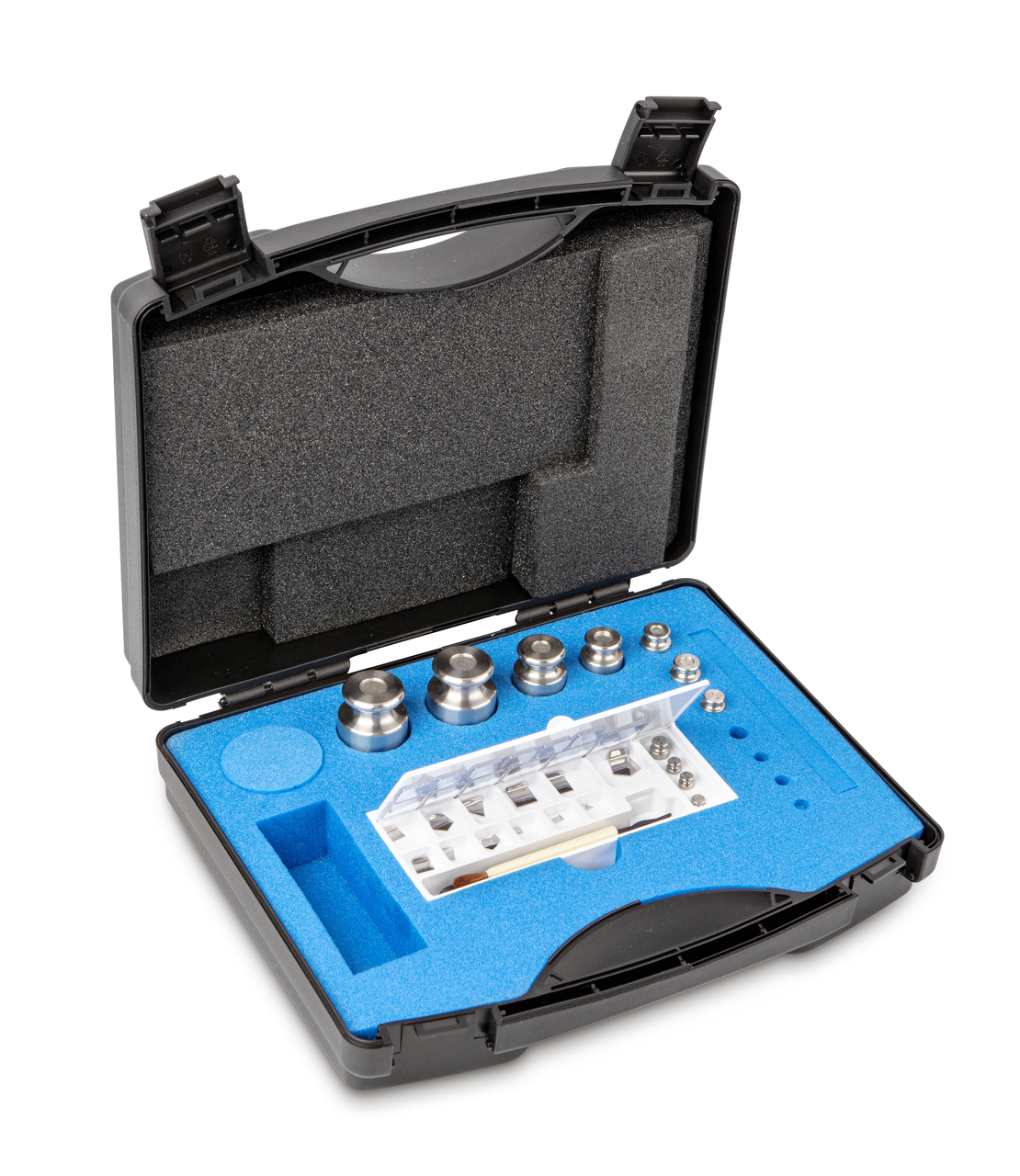 Kalibreringsset 333-044 (0,001|200 g)