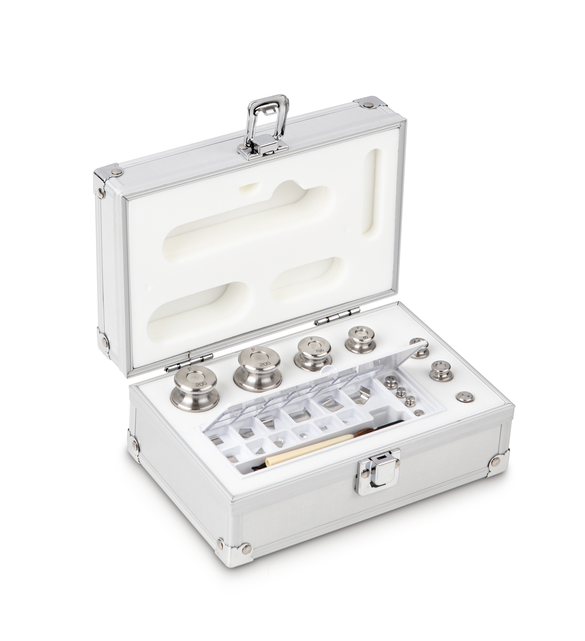 Kalibreringsset 333-046 (0,001|200 g)