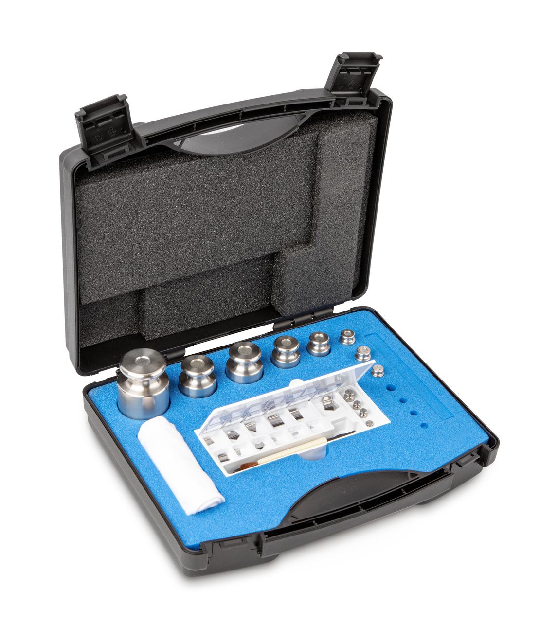 Kalibreringsset 333-054 (0,001|500 g)