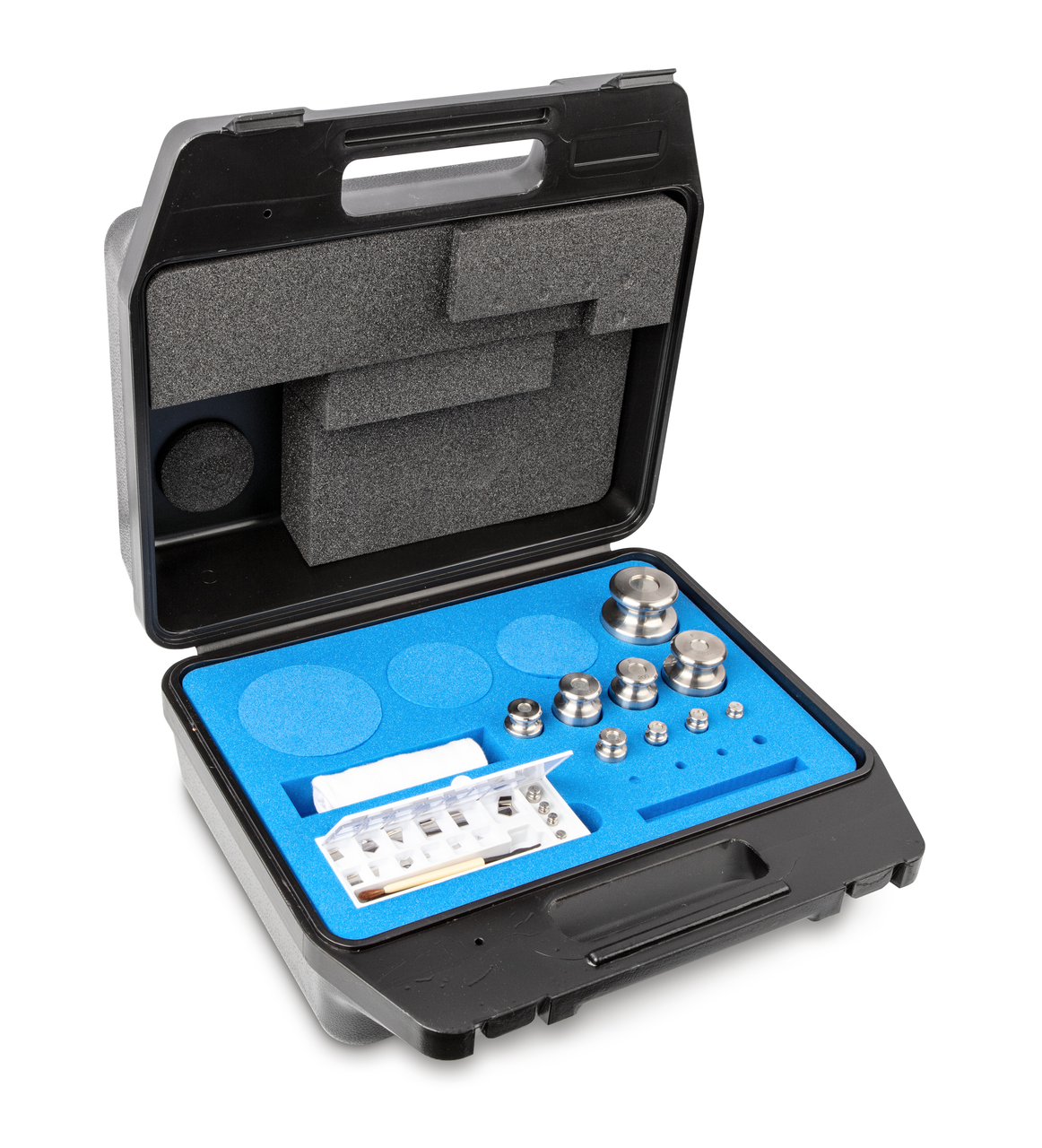 Kalibreringsset 333-064 (0,001|1000 g)