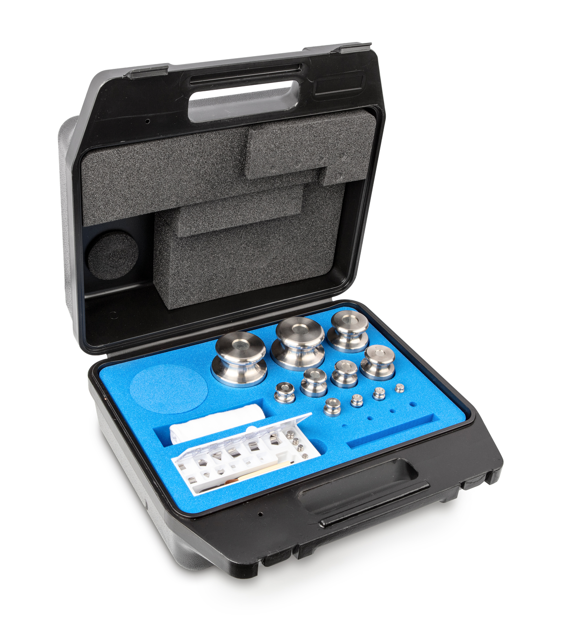 Kalibreringsset 333-074 (0,001|2000 g)