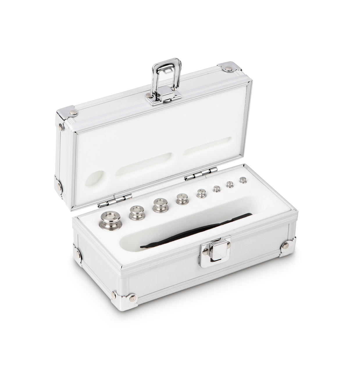 Kalibreringsset 334-026 (1|50 g)