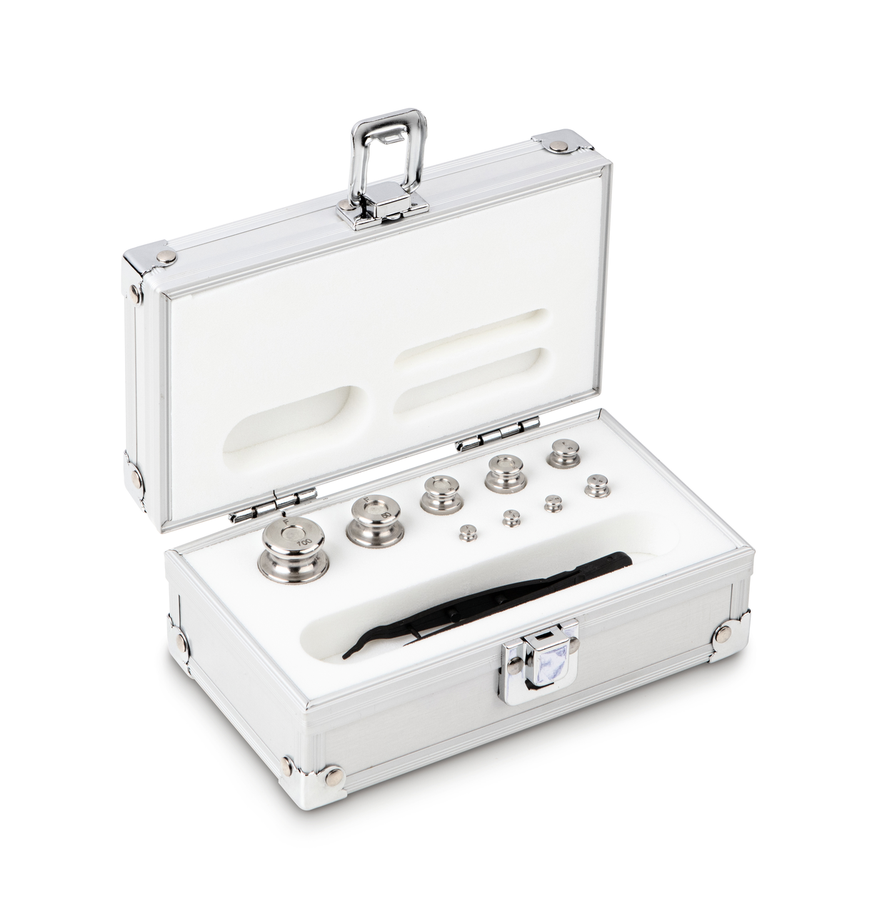 Kalibreringsset 334-036 (1|100 g)