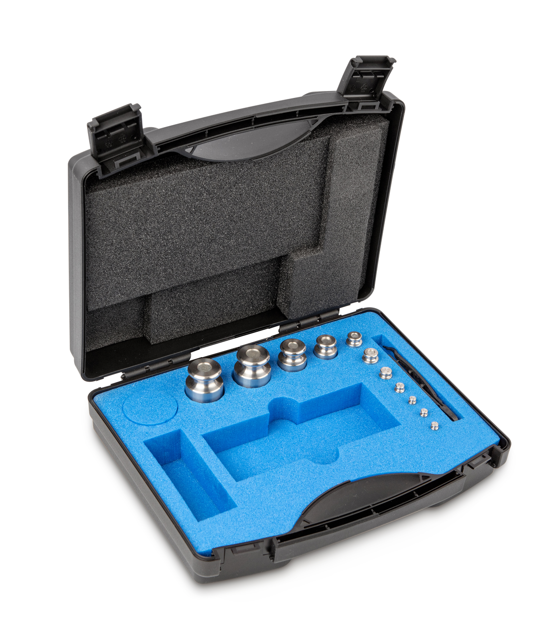 Kalibreringsset 334-044 (1|200 g)