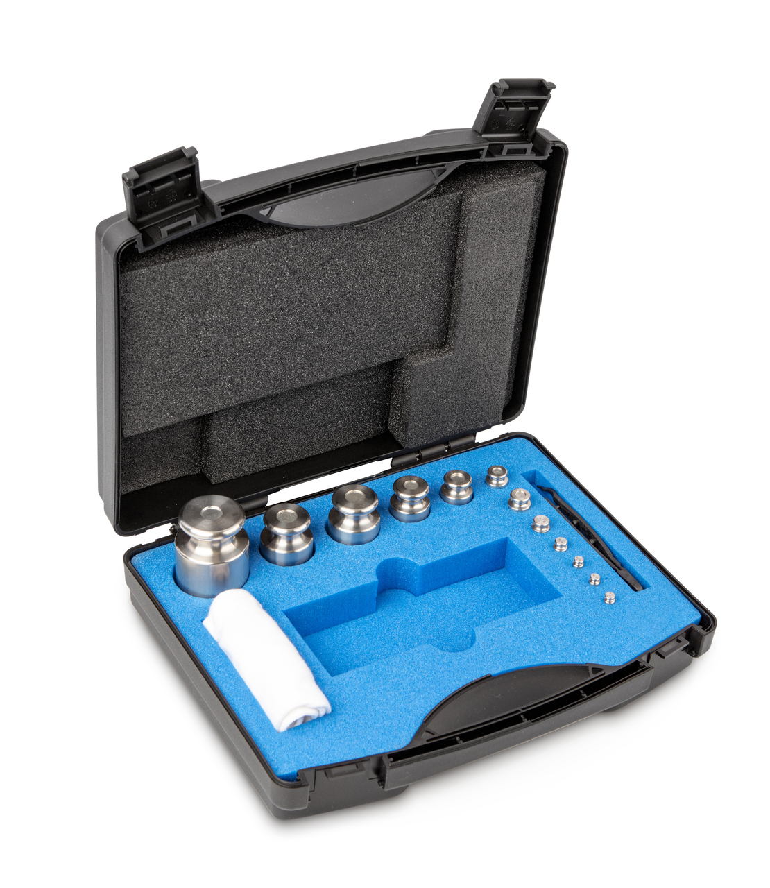 Kalibreringsset 334-054 (1|500 g)