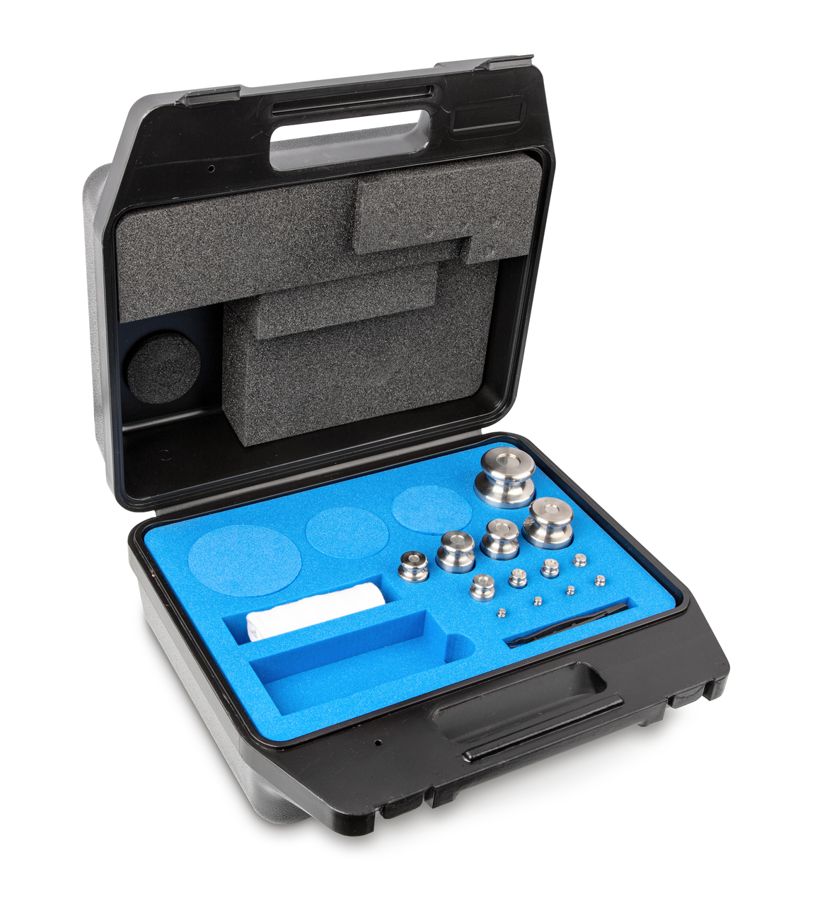 Kalibreringsset 334-064 (1|1000 g)