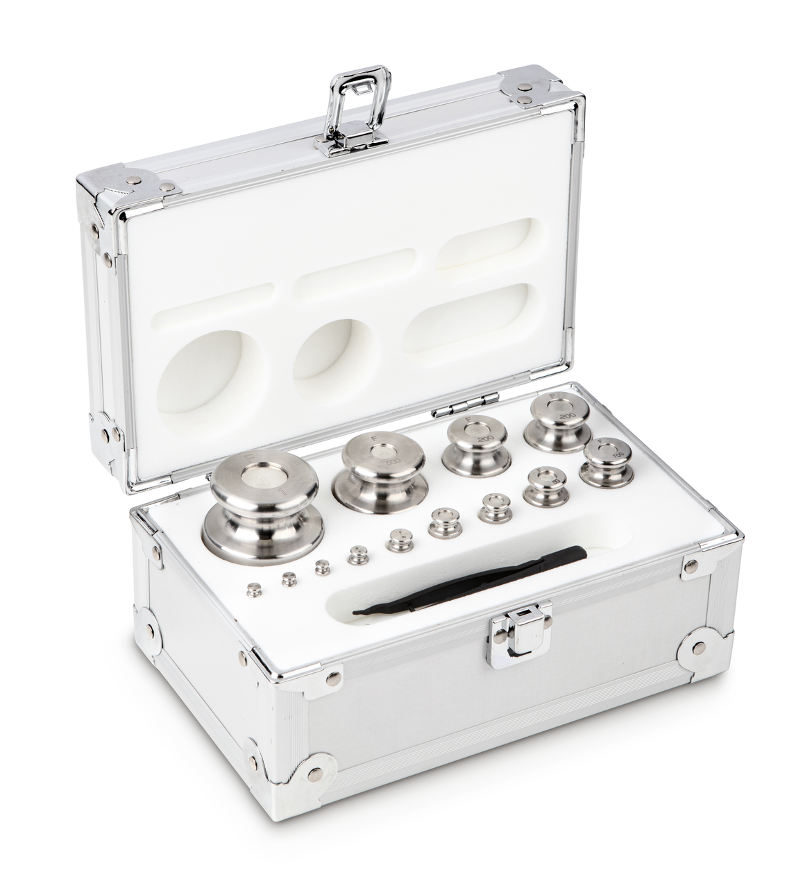 Kalibreringsset 334-066 (1|1000 g)