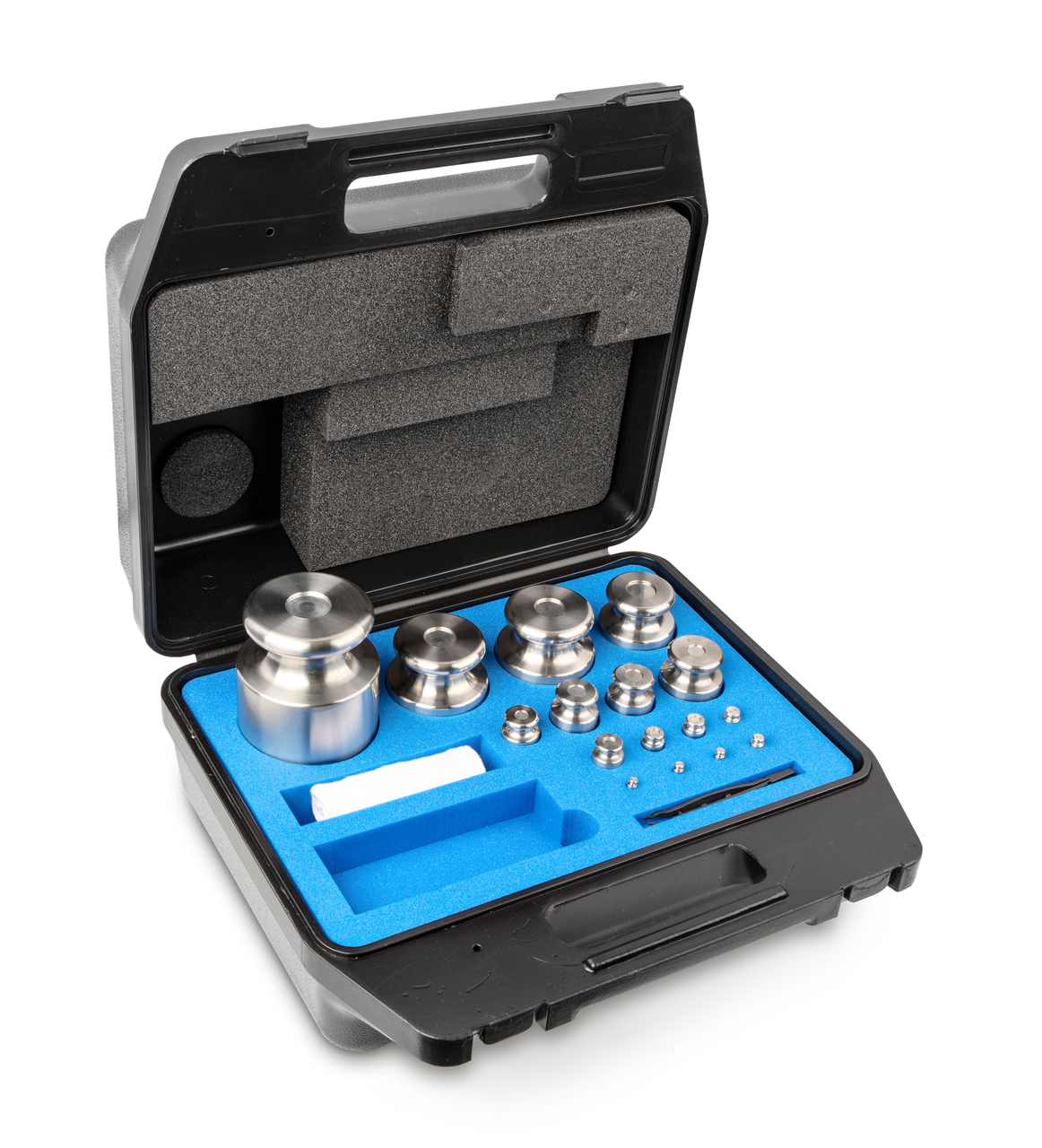 Kalibreringsset 334-084 (1|5000 g)