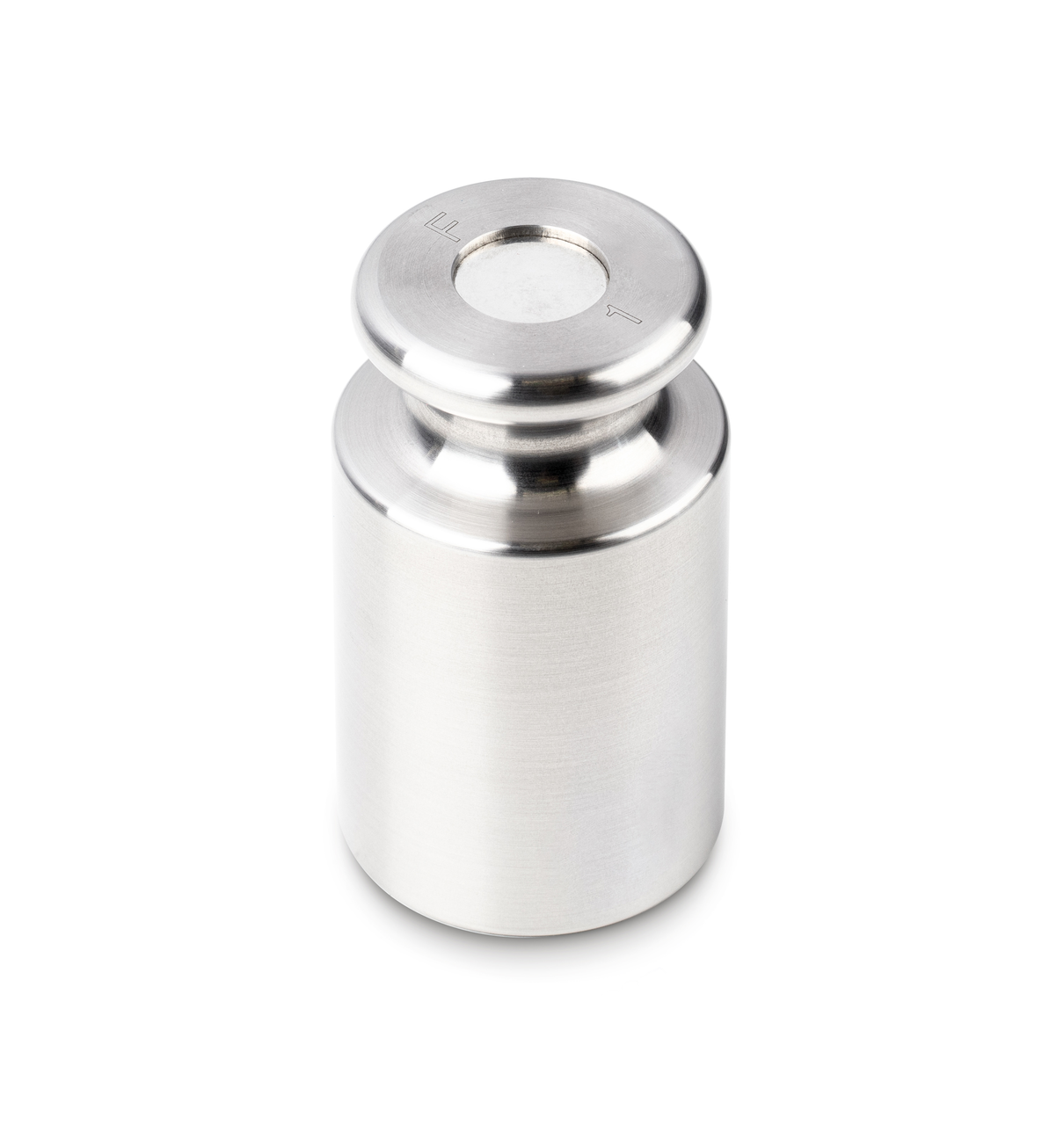 Kalibreringsvikt 337-12 (2000 g) - inkl. box