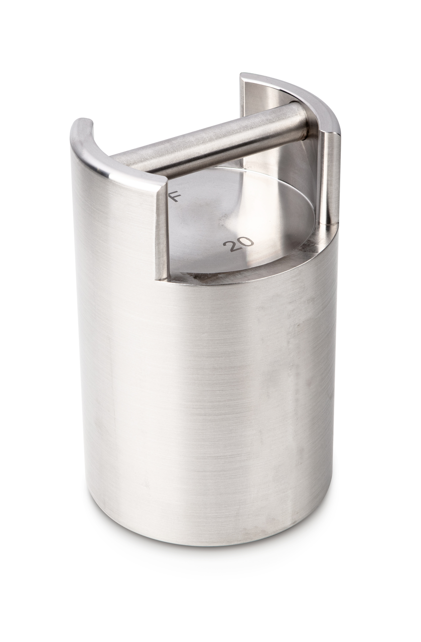 Kalibreringsvikt 337-151 (20 kg)