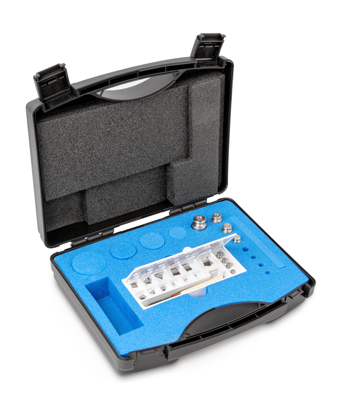 Kalibreringsset 343-024 (0,001|50 g)