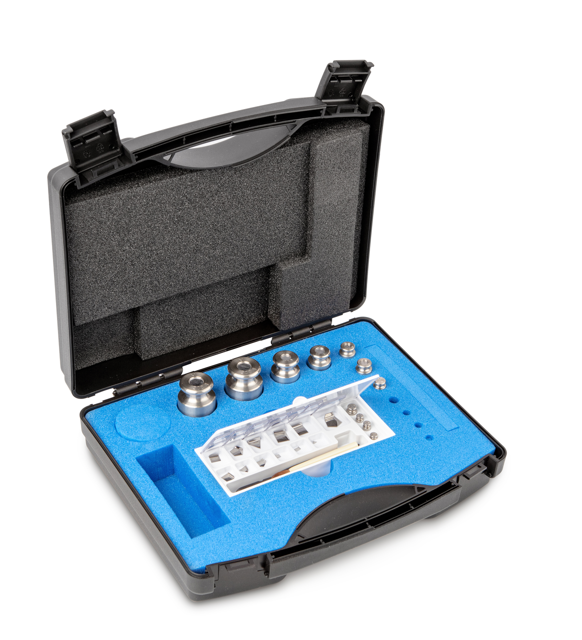 Kalibreringsset 343-044 (0,001|200 g)