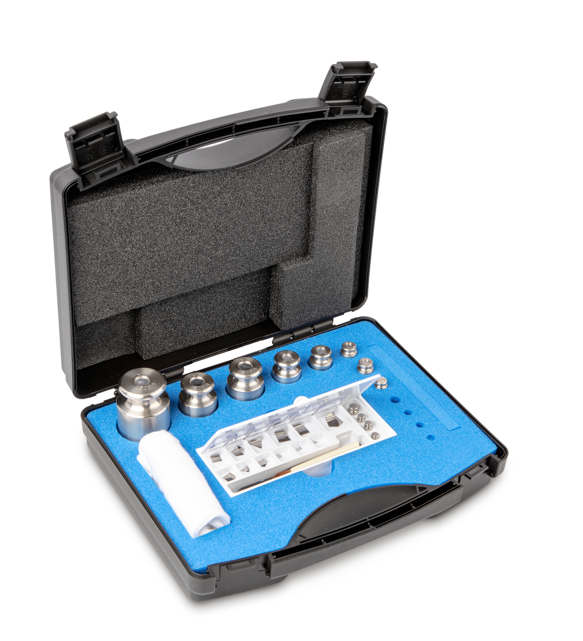 Kalibreringsset 343-054 (0,001|500 g)