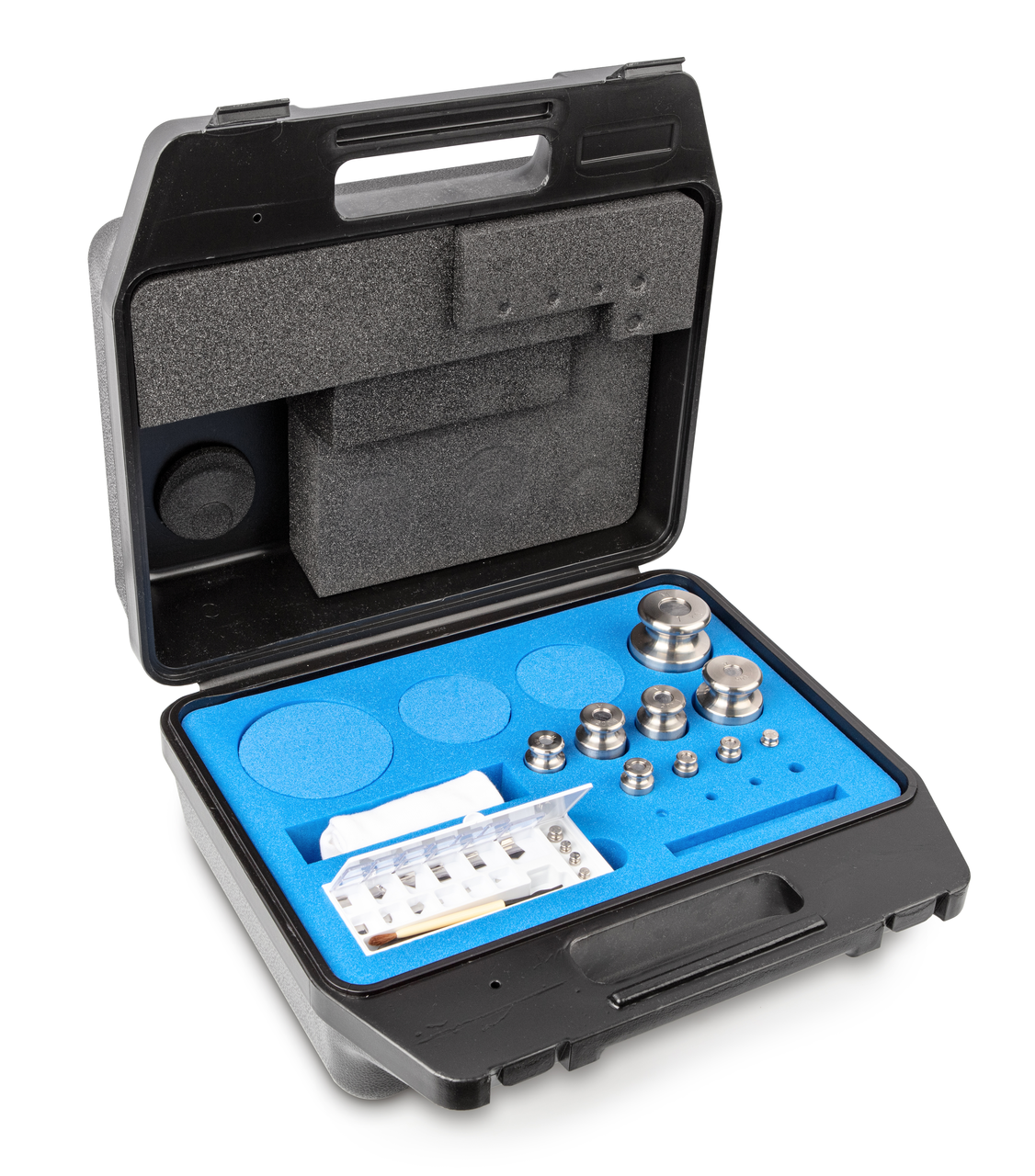 Kalibreringsset 343-064 (0,001|1000 g)